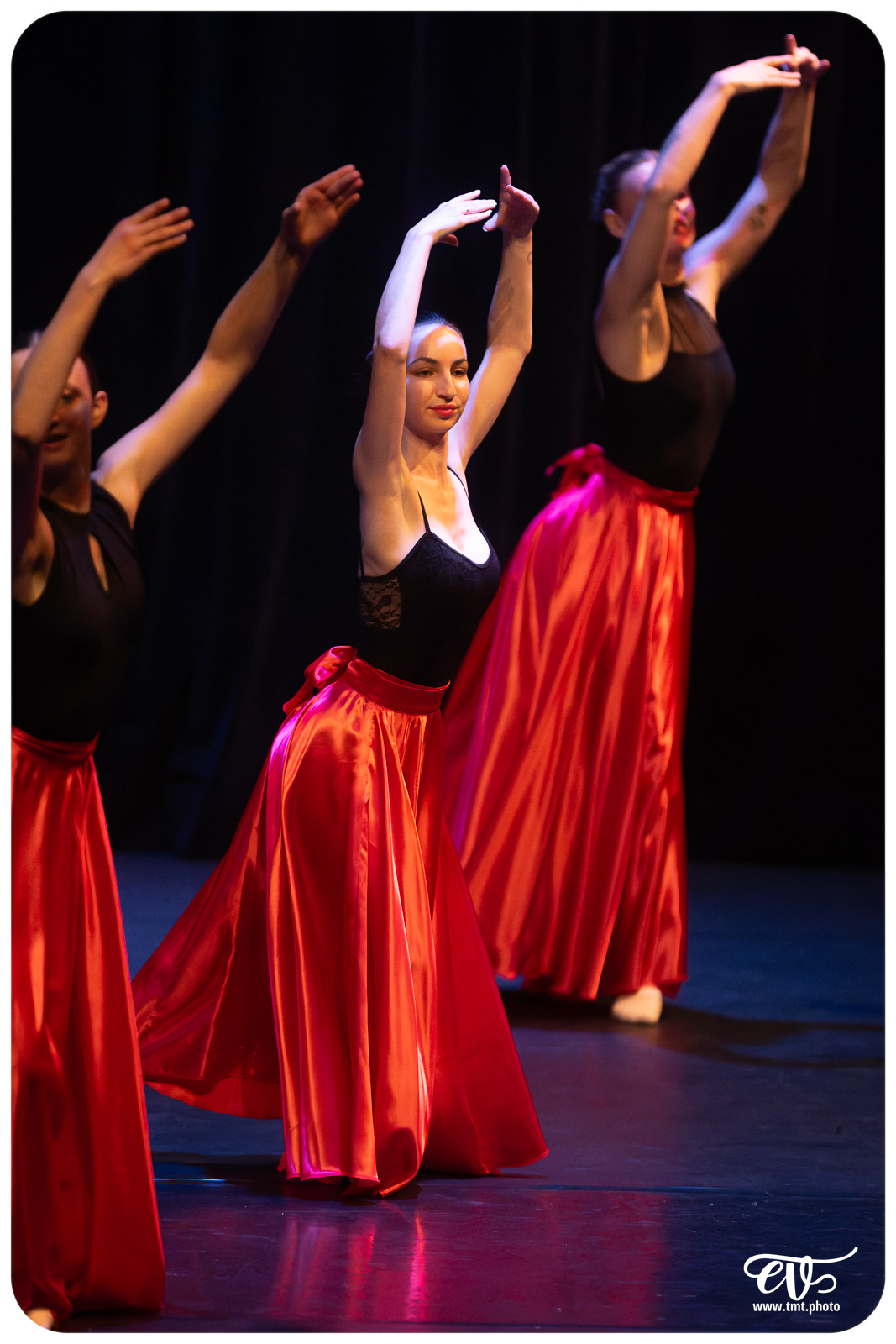 ECOLE DE DANSE CÉCILE ADAMOW